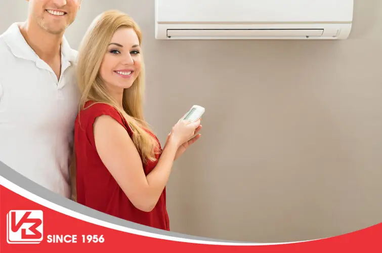 Van Biljoens Airconditioner Installations