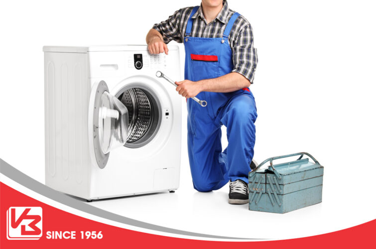 Van Biljoens Appliance Repairs