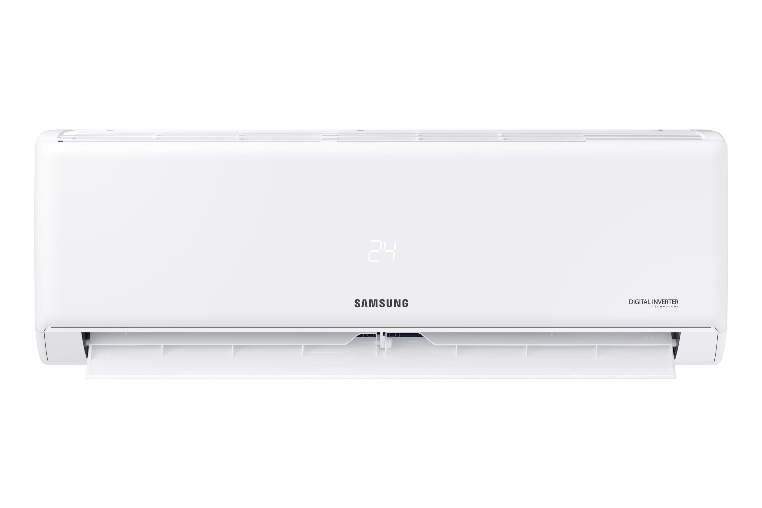 24000 BTU Samsung AR4500 Inverter Midwall Split Installed (B2B) - Image 4