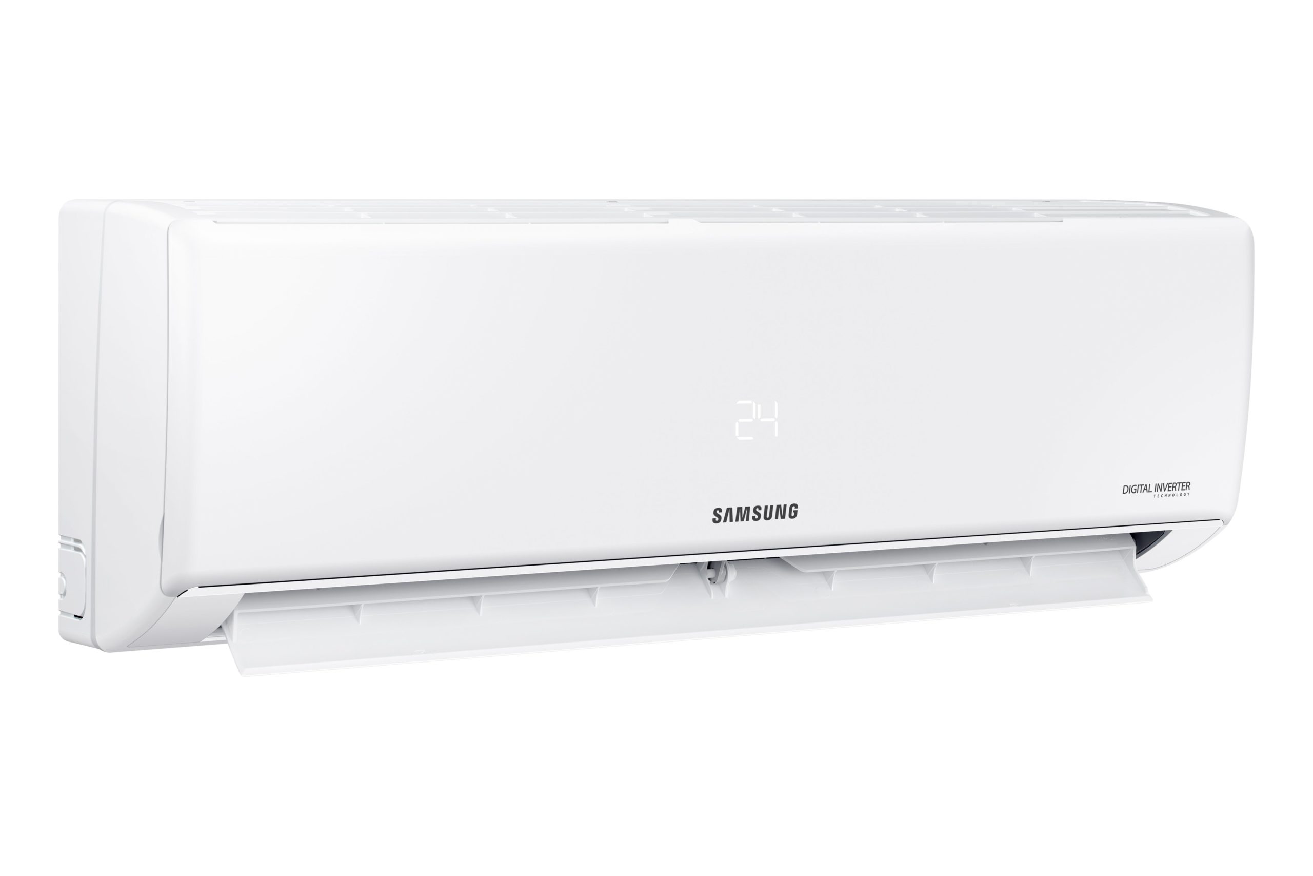 24000 BTU Samsung AR4500 Inverter Midwall Split Installed (B2B) - Image 2