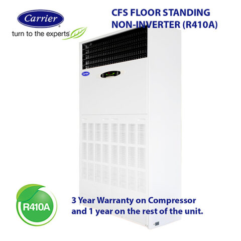 76000 BTU Carrier CFS-76HN1